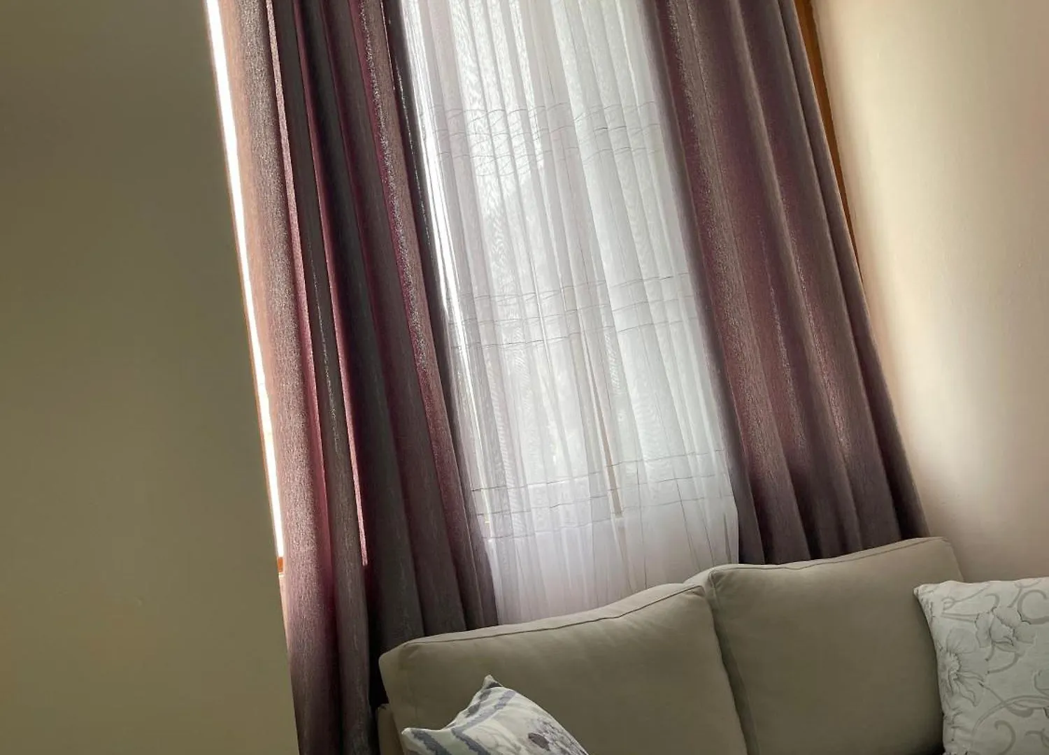 Prendi'S Apartment In Golem Beach