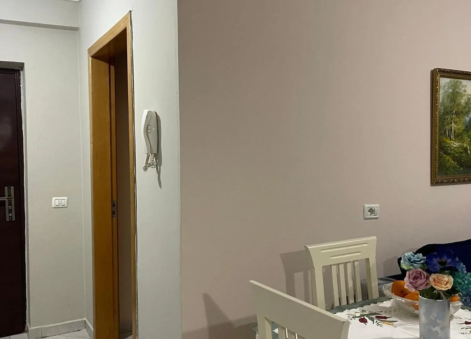 Prendi'S Apartment In Golem Beach Golem (Tirana)