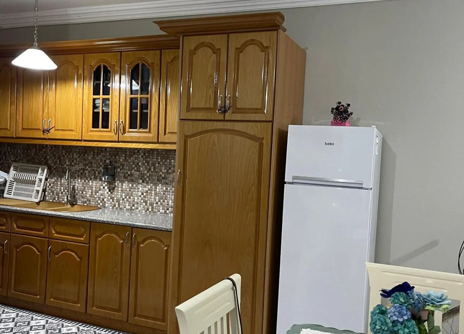 Prendi'S Apartment In Golem Beach 0*, Golem (Tirana) Albanien