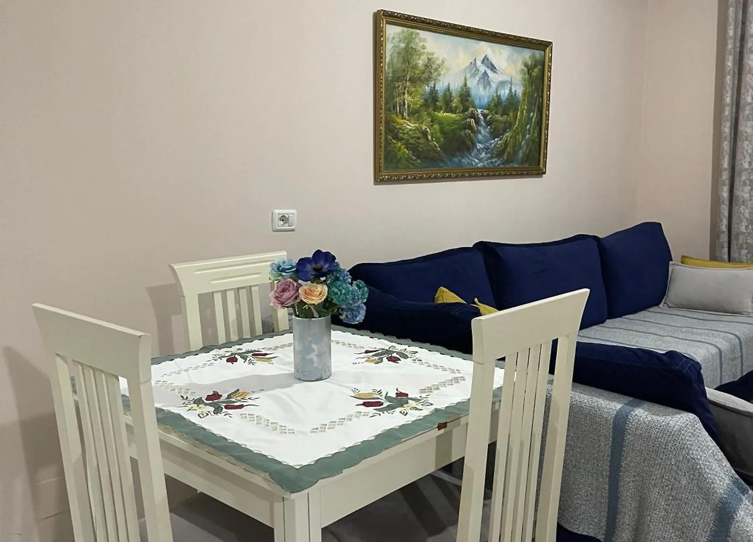Prendi'S Apartment In Golem Beach  Golem (Tirana)