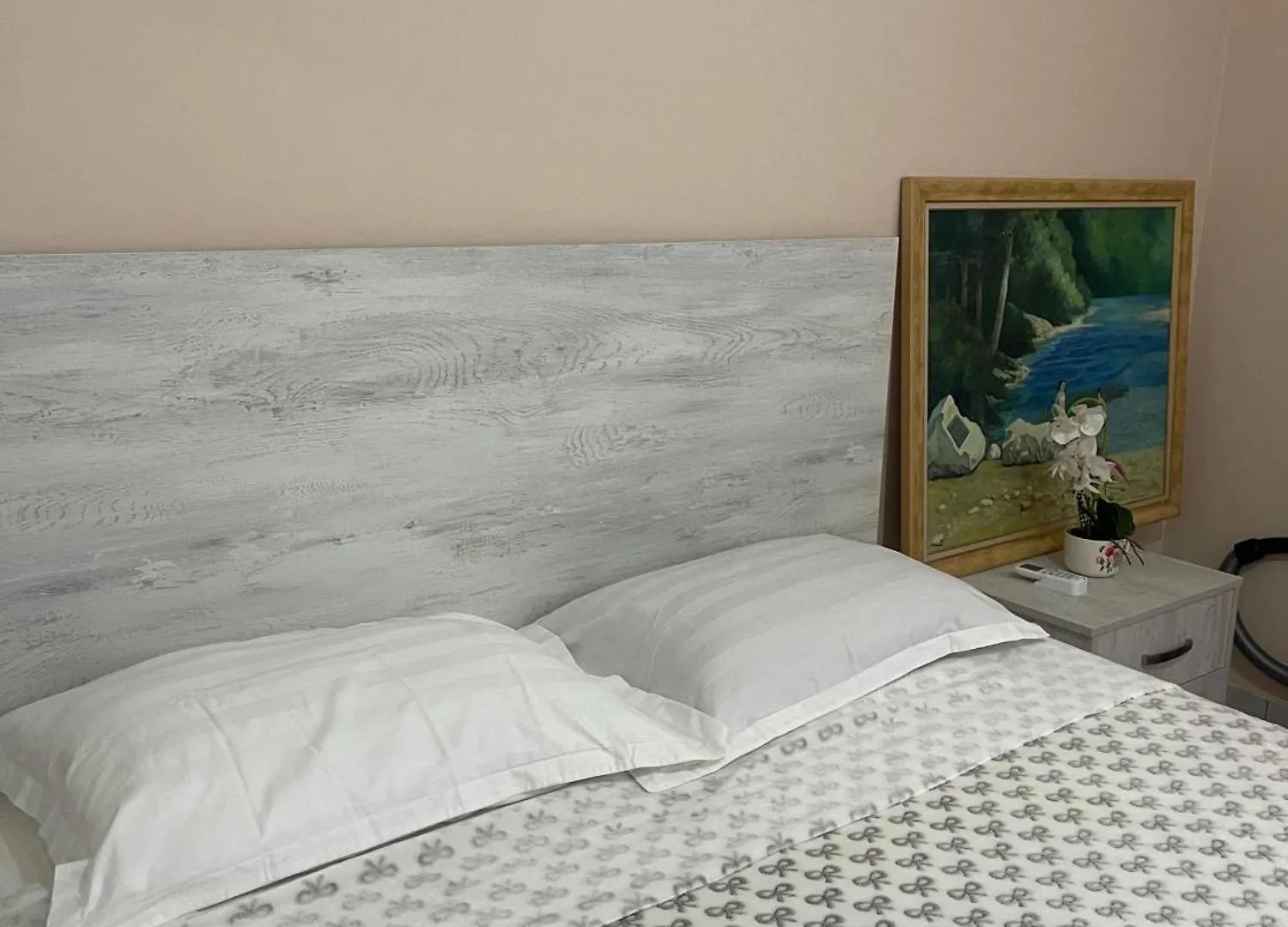 Prendi'S Apartment In Golem Beach Golem (Tirana)