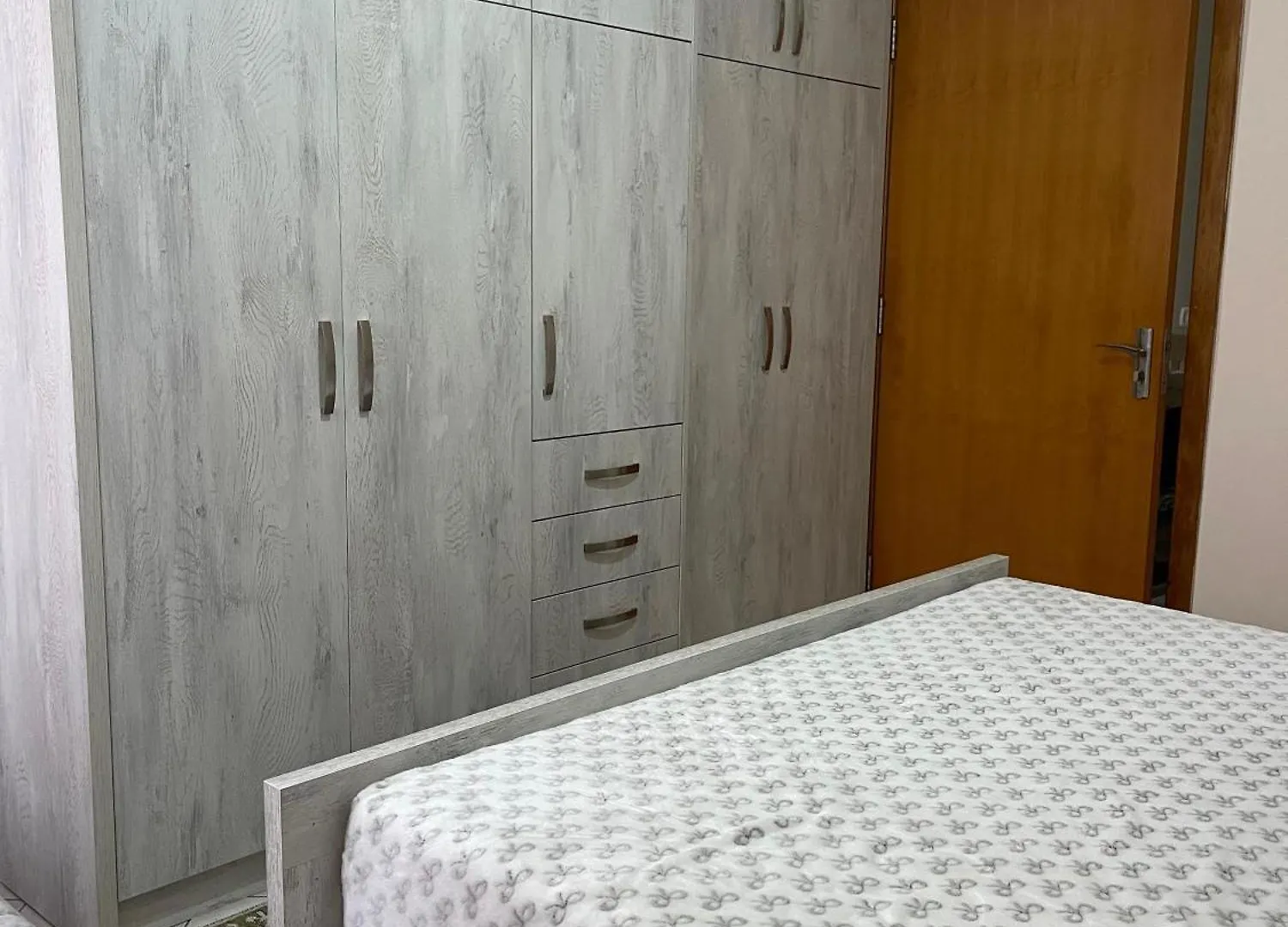 Prendi'S Apartment In Golem Beach 0*, Golem (Tirana)